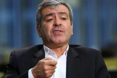 Cayó el rompevidrios que le había robado al diputado radical Cano en junio de 2020