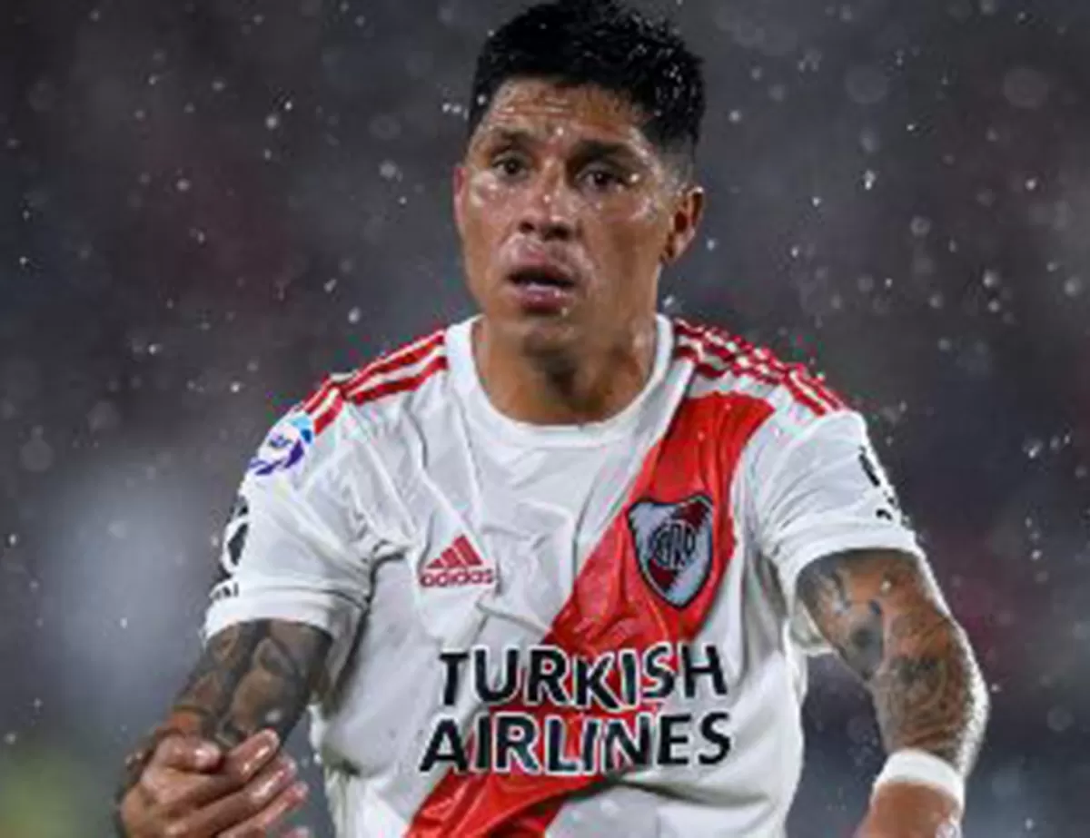 River tiene un dilema que necesita resolver