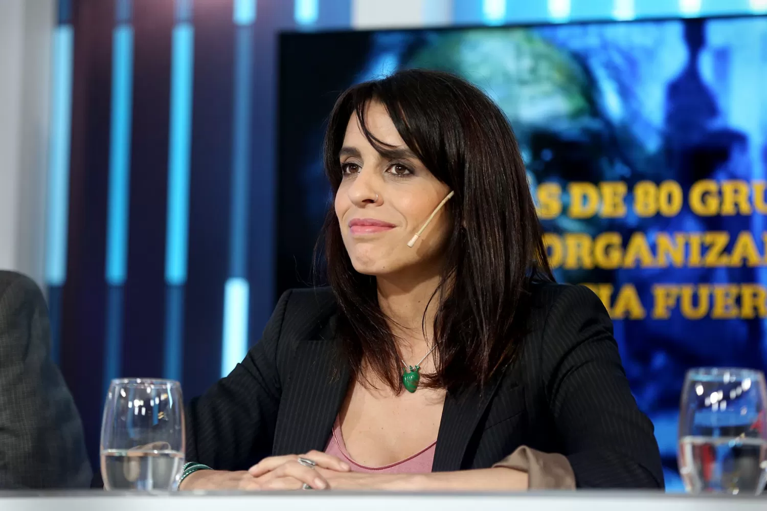 Imputaron a Victoria Donda por administración fraudulenta