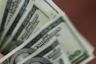 Cómo se devolverá la percepción del 35% del dólar ahorro
