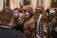 El tiro del final al sueño norteamericano