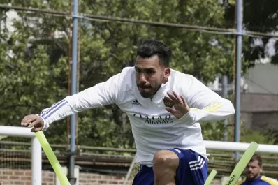 Copa Libertadores: de Pelé a Tevez, un cruce con historia