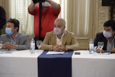 “Política positiva”, coinciden intendentes sobre el reciclado