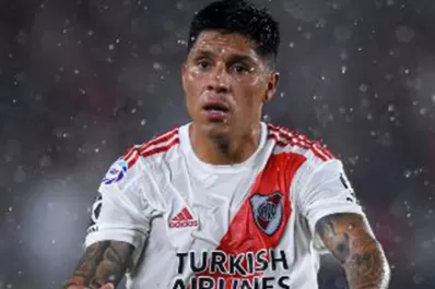 River tiene un dilema que necesita resolver