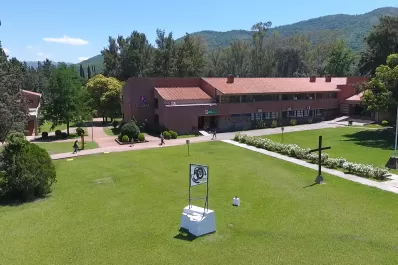 UCASAL llegó a San Miguel de Tucumán