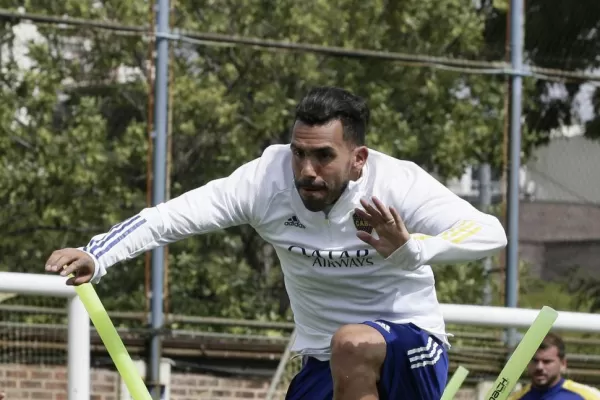 Copa Libertadores: de Pelé a Tevez, un cruce con historia