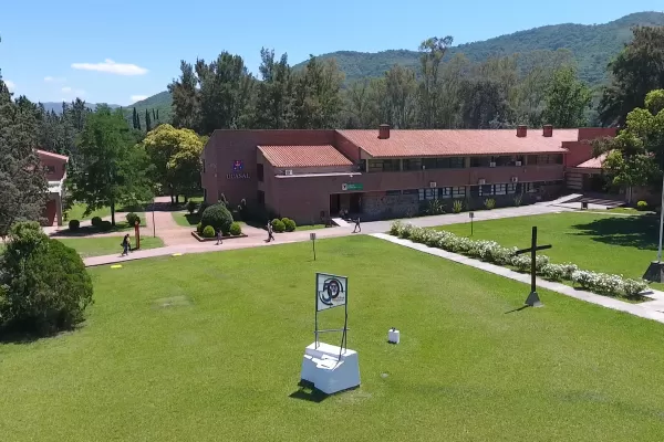 UCASAL llegó a San Miguel de Tucumán