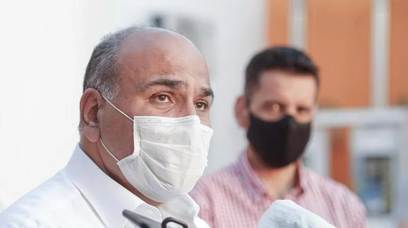 JUAN MANZUR / PRENSA Y COMUNICACIÓN