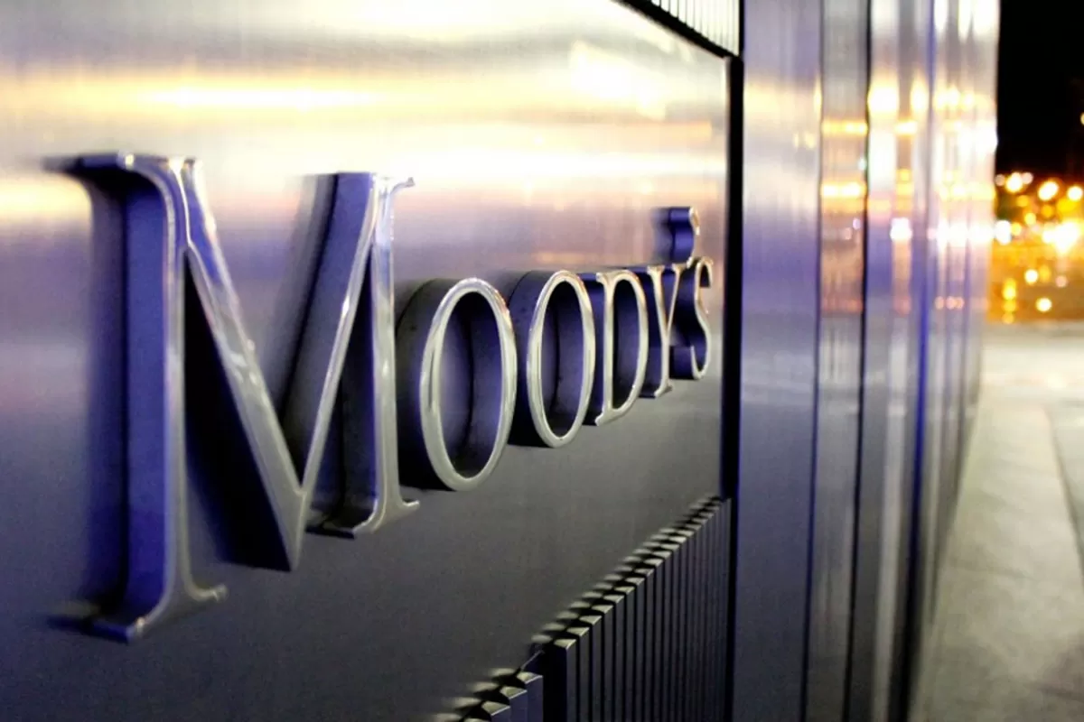 Perspectivas para  las provincias: Moody´s observa que serán negativas