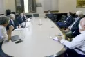 El Gobierno evalúa levantar suspensión de exportaciones de maíz