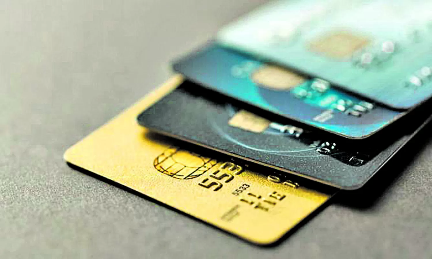 Operatorias con tarjetas de crédito: creció su uso por las Fiestas
