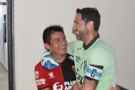 La posible vuelta del Pulguita a Atlético: ¿una novela para no ilusionarse mucho?