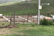 “La infraestructura del cerro El Pelao está colapsada”