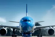 Ratifican que los vuelos de cabotaje continuarán operando como hasta ahora