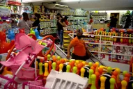 Las ventas para Reyes cayeron un 11% en la capital tucumana