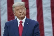 Twitter y Facebook suspenden temporalmente las cuentas de Trump tras los disturbios