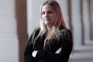 Fue una cacería, sostuvieron los  abogados de los jóvenes atropellados por el marido de Píparo