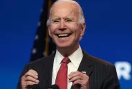 Tras las violentas manifestaciones, el Congreso de EEUU certifica finalmente la victoria electoral de Biden