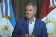 Schiaretti  reclamó cambios en la ley de biocombustibles