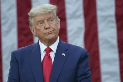 Twitter y Facebook suspenden temporalmente las cuentas de Trump tras los disturbios