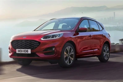 Autos eléctricos: ¿Cuántos se vendieron en 2020?