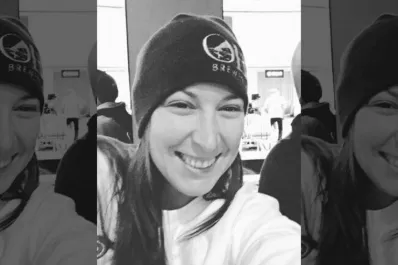 Video: el momento en el que la policía mató a Ashli Babbit en el Capitolio