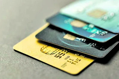 Operatorias con tarjetas de crédito: creció su uso por las Fiestas