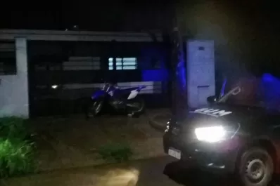 Yerba Buena: la Guardia Urbana evitó dos robos en la madrugada