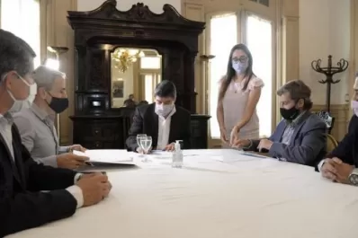 Yerba Buena sumará 200 cámaras de seguridad  para luchar contra el delito