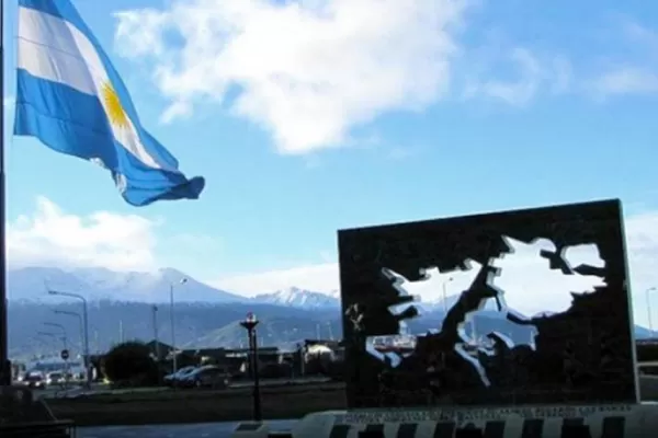 Islas Malvinas: solicitan informes sobre la estrategia argentina