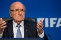 El ex presidente de la FIFA, Joseph Blatter, internado con estado reservado