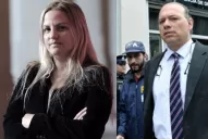 Píparo cruzó a Berni tras la detención del sospechoso de haberle robado