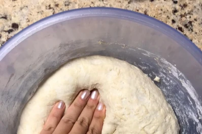 El pan en casa: la nueva terapia gourmet