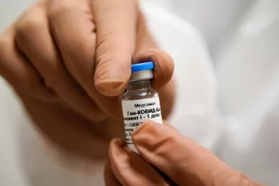 Las vacunas podrían haberse estropeado por un corte de luz en Olavarría