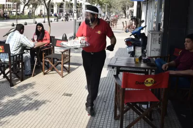 En Concepción, las restricciones se ajustarán a lo que disponga el COE provincial