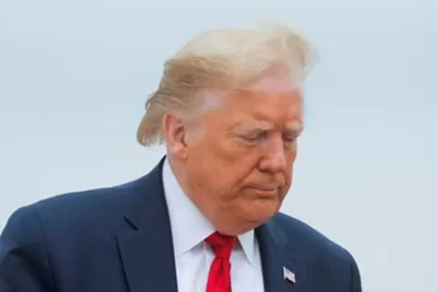 Biden: “Trump desató un asalto total a la democracia”