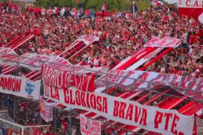 San Martín suma otra preocupación: dos jugadores dieron positivo para covid-19