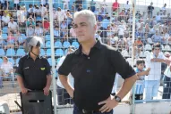 Atletico: “Algunos formatos fueron desprolijos”