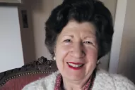 Alicia María Zorrilla: “Lo que expresamos nos retrata”