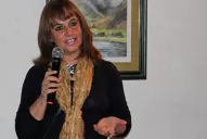 Un camello en el bar *