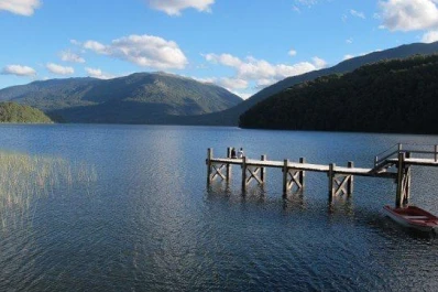 La Patagonia es una de las opciones más buscadas