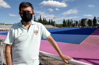 Hockey: Tener la Pro League sin público no tiene sentido”