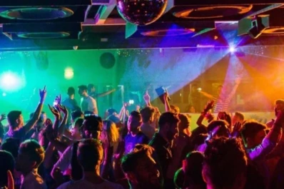 Buenos Aires anuncia multas de $ 3 millones para fiestas clandestinas