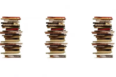 Libros recomendados por LA GACETA Literaria