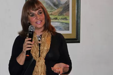 Un camello en el bar *