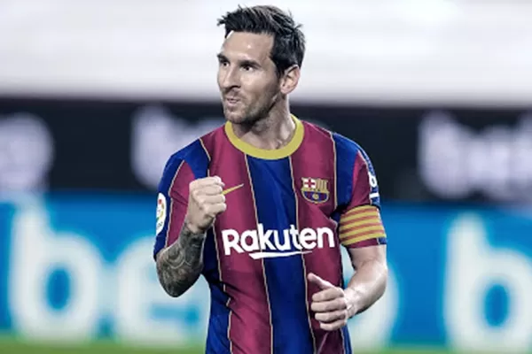 Es oficial el interés del PSG por Messi