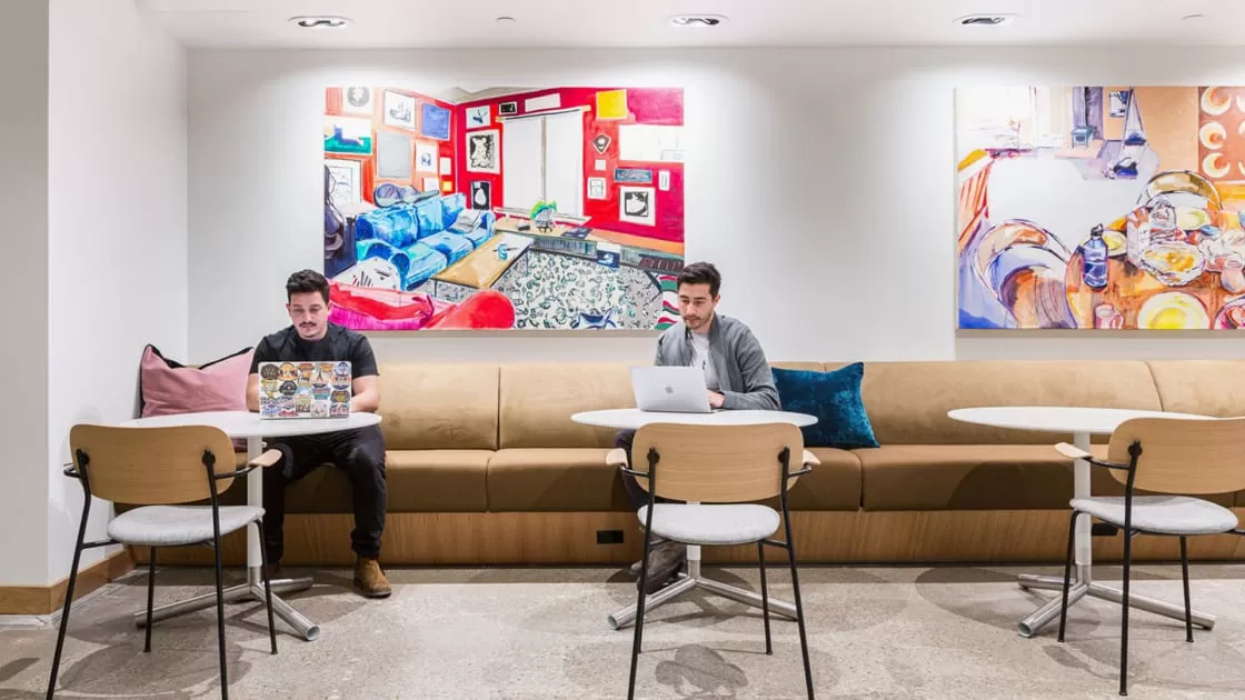 IMAGEN ILUSTRATIVA / wework.es