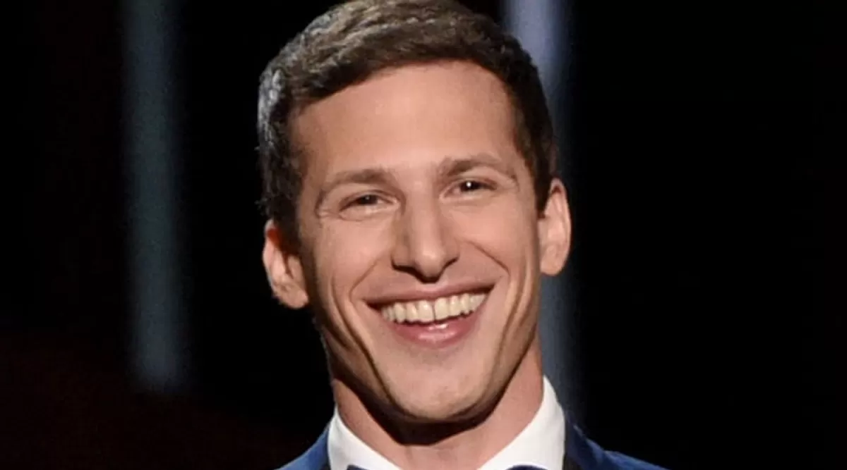 Andy Samberg
