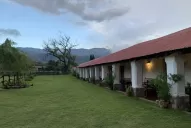 La nueva Experiencia Los Cuartos es un viaje a 1910