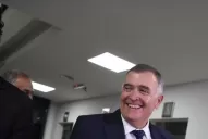 Jaldo: “hay un gobernador y un vice que están más unidos